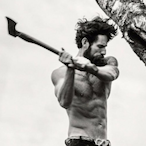 PapahLeBucheron's Avatar'
