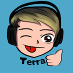 TerraComet3's Avatar'
