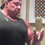 SenpaiOLAF's Avatar'