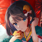 Mutsuuumi's Avatar'