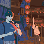 LeeHyea's Avatar'