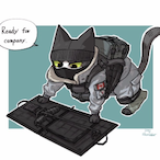 IKamraK's Avatar'