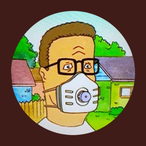 x Six Ice x's Avatar'