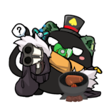 SilentSanwich's Avatar'