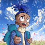 Gotclippedtt's Avatar'