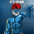 SmurphSupreme's Avatar'