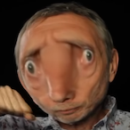 JuanHuesse's Avatar'