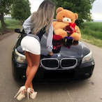 luckiebtw's Avatar'