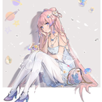 Minami-.-Kotori's Avatar'