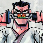 DrinkSlinger's Avatar'