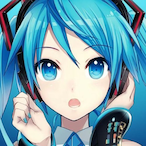 Riuku-san's Avatar'