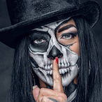 MissDeath07's Avatar'