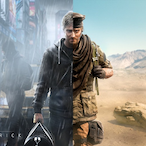 TeamLuckGame's Avatar'