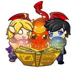 Chocoboss-'s Avatar'