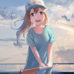 LOVE-ACTUALLY's Avatar'