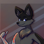 MysteriousFoxHF's Avatar'