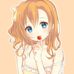 Honoka-Pitaya's Avatar'