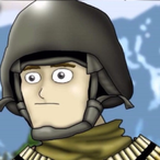 Keskinjr's Avatar'