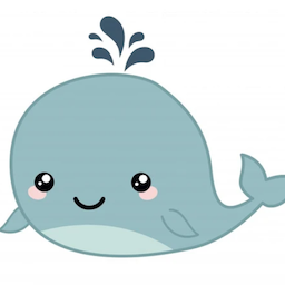 washingwhale