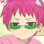 Scaerouo's Avatar'