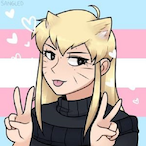 Kittya's Avatar'