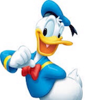 HKDonaldDuckk's Avatar'