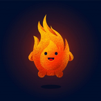 PyroBitz's Avatar'