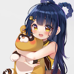 GoubasCarrot's Avatar'