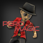 Pero_Magic's Avatar'
