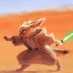 shenqai's Avatar'