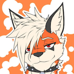 FwuffyFoxxo's Avatar'