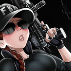 Margaret SAB's Avatar'