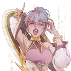 Rayhoyeung's Avatar'