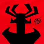 aku.Engross's Avatar'