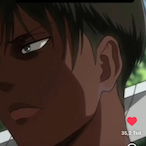 NegiNigackerman's Avatar'