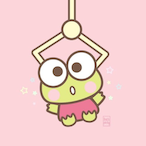 SundomeFrog's Avatar'