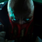 UnseenChorro's Avatar'