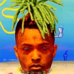SweatyInchilada's Avatar'