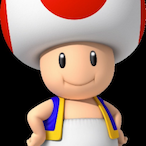 ToadSick's Avatar'