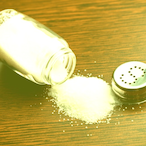 worn through's Avatar'