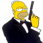 Simpson...'s Avatar'