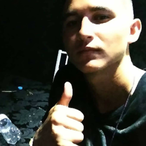 Barulhentz's Avatar'