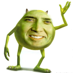 Not_DooDoo_Face's Avatar'