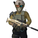Sniperwolf07's Avatar'