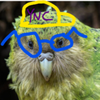 Da.Kakapo's Avatar'