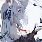 XiaXueNazuYuki's Avatar'