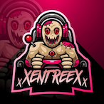 xXEntreeXx's Avatar'