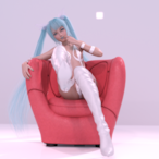 TOKAKI12's Avatar'