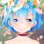 NikoelChan's Avatar'