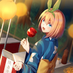 YuChaYuan's Avatar'